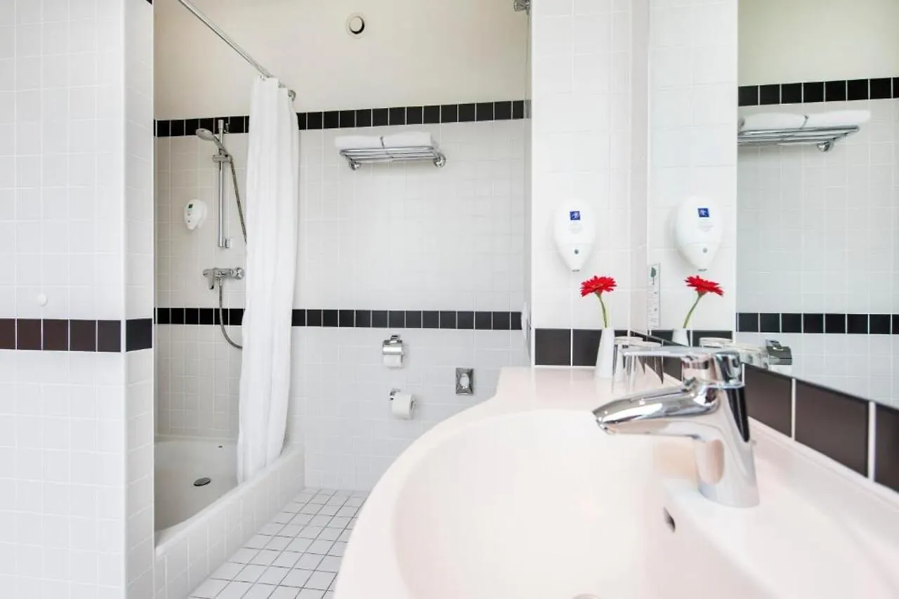Premier Inn Muenchen City Ost Hotel Munich
