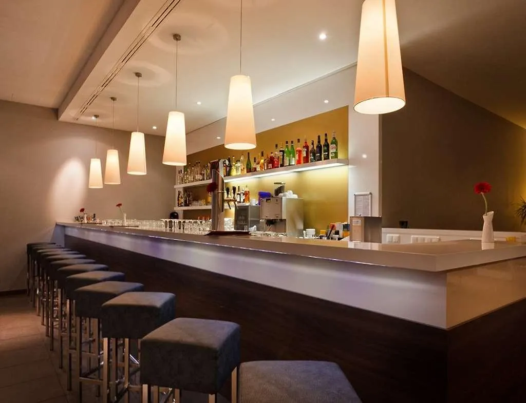 Hotel Premier Inn Muenchen City Ost
