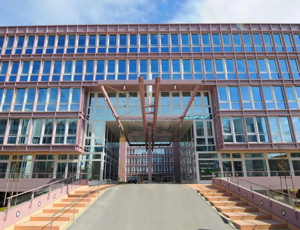 Premier Inn Muenchen City Ost 3*, Munich Allemagne