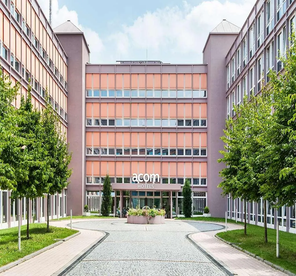 Premier Inn Muenchen City Ost Allemagne