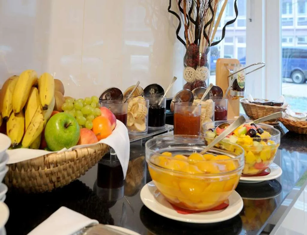 Premier Inn Muenchen City Ost 3*, Munich Allemagne