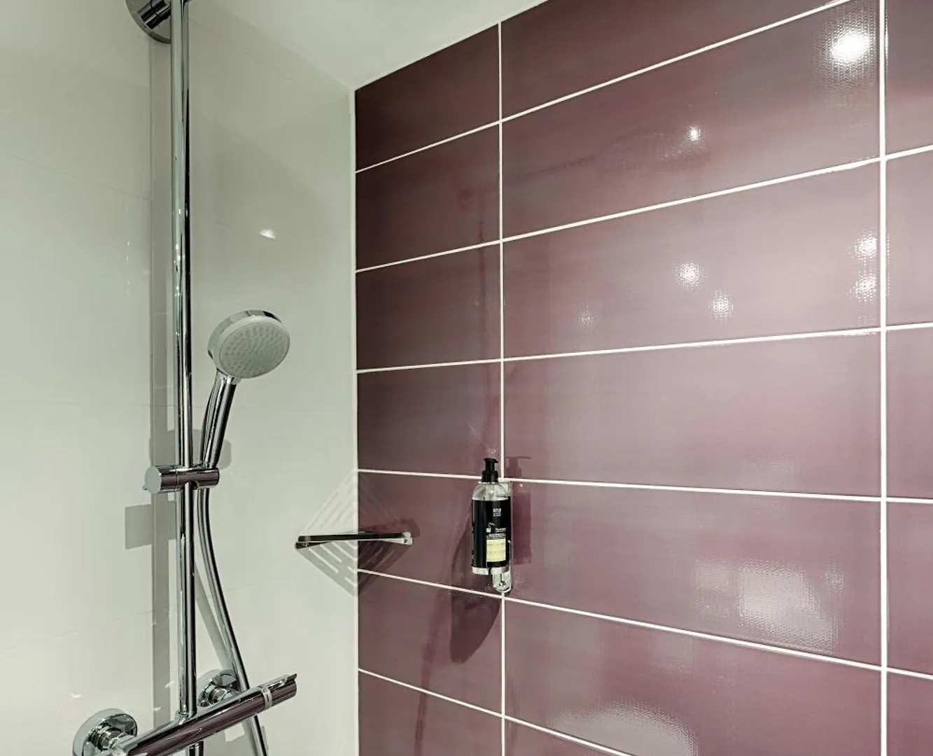Premier Inn Muenchen City Ost Hotel