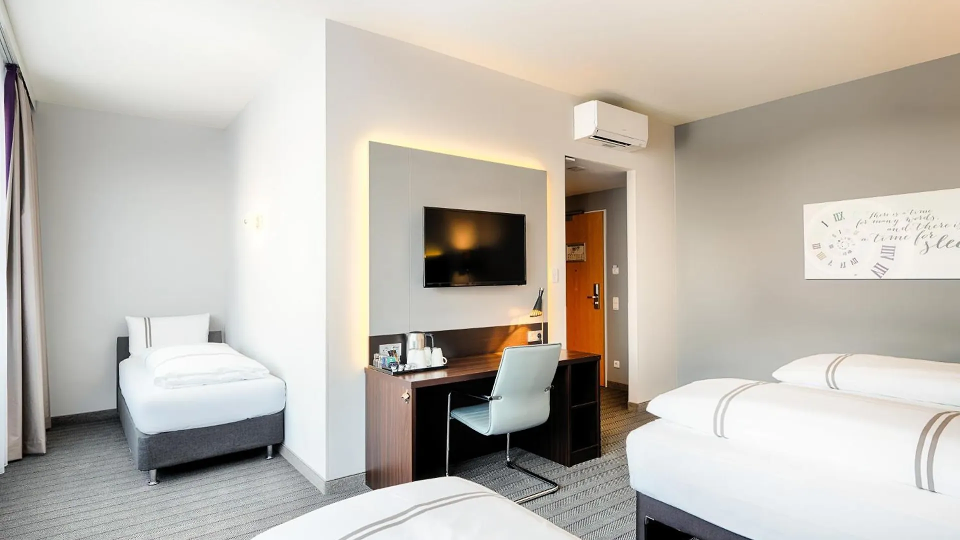 Premier Inn Muenchen City Ost Allemagne