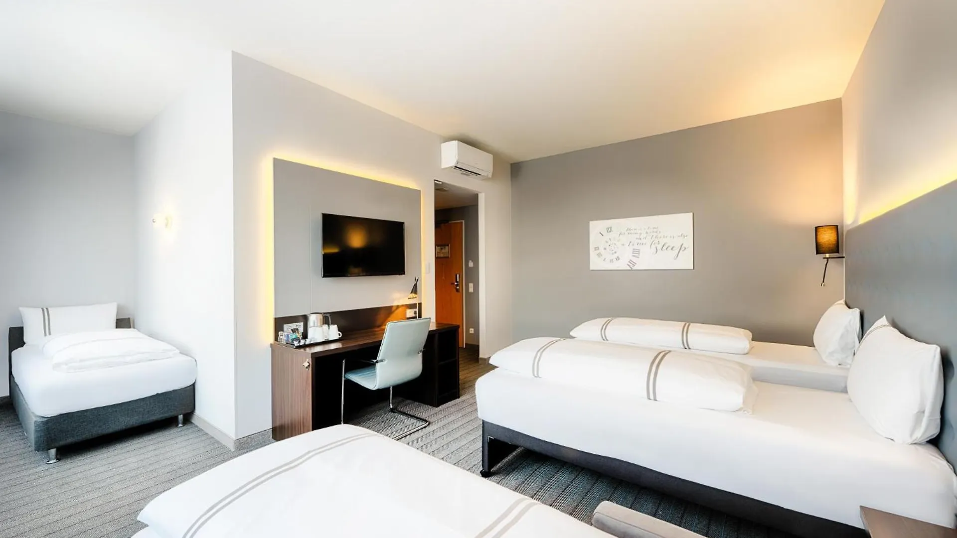 Premier Inn Muenchen City Ost Munich