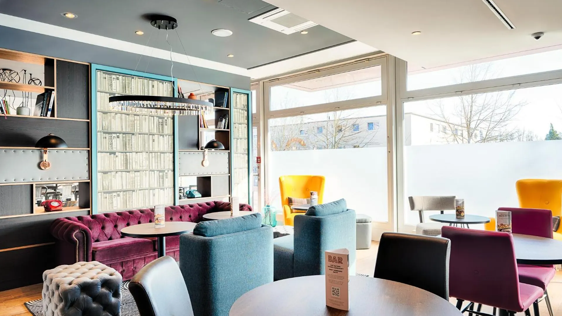 Premier Inn Muenchen City Ost Hotel Munich