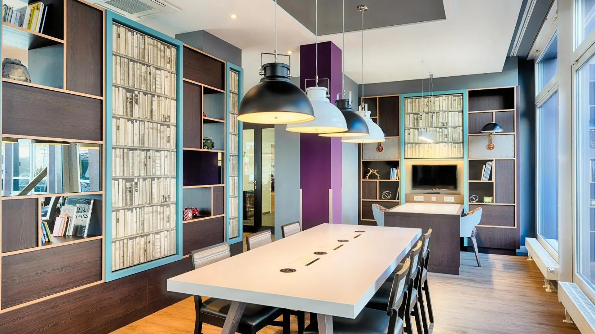 Premier Inn Muenchen City Ost Allemagne