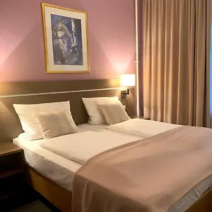 Hansehof 3* Hamborg