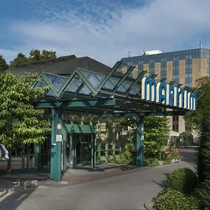**** Otel Maritim Almanya