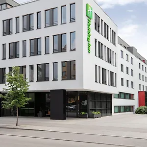 - Westpark By Ihg 4* München