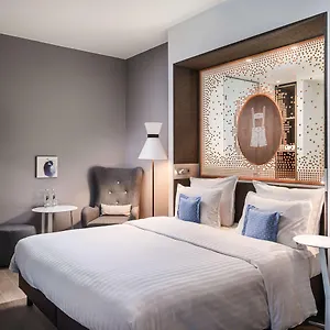 Hotell Steigenberger