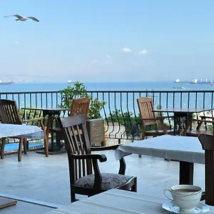 Queen Seagull Boutique , Istambul Turquie
