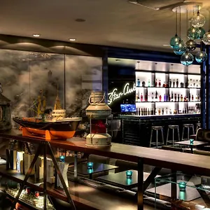 One Am Michel 3*, Hambourg Allemagne