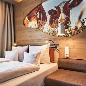Cocoon Hauptbahnhof Münih