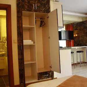 Terra 3*, Istambul Turquie