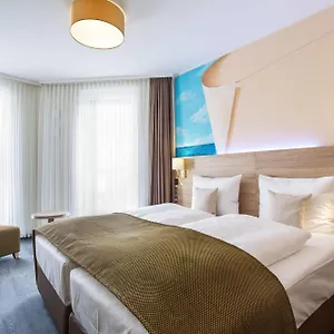 Stay! Boardinghouse 3* Hamborg