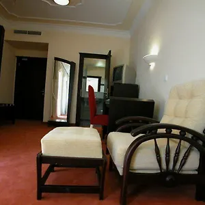 **** Otel Atlas Almanya