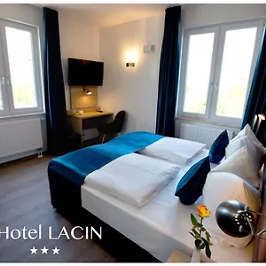 *** Otel Lacin Almanya
