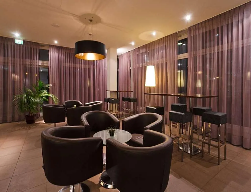 Premier Inn Muenchen City Ost Munich