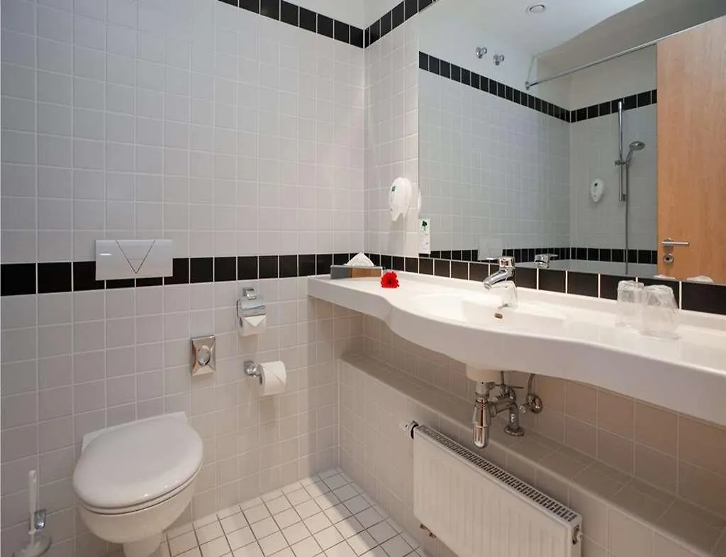 ***  AZIMUT Hotel München Deutschland