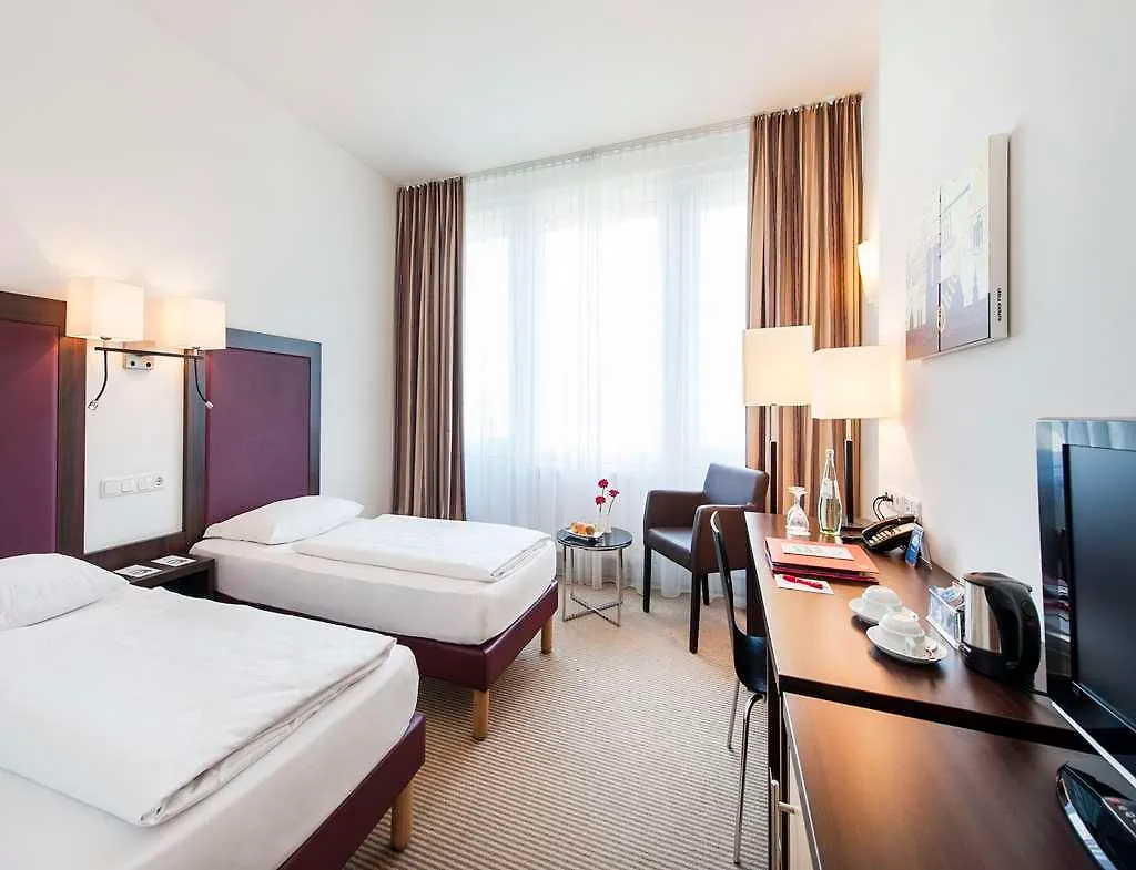 AZIMUT Hotel München