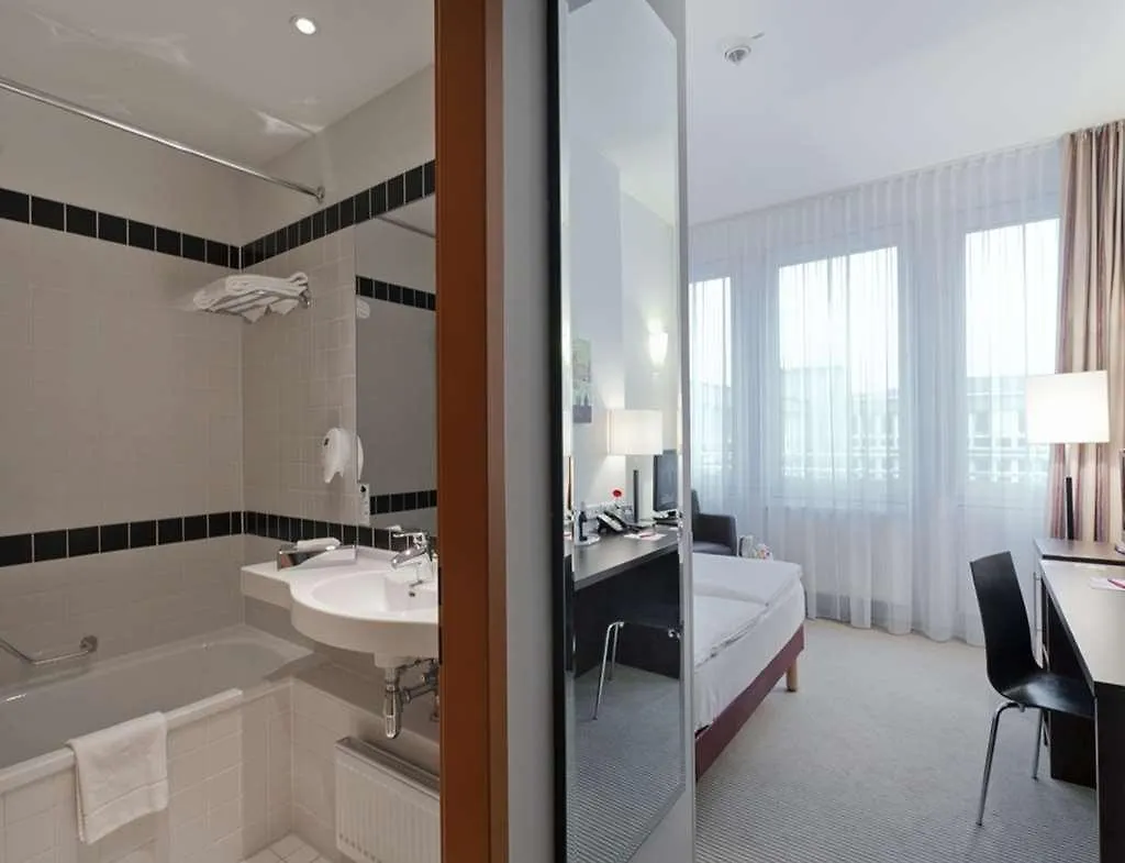AZIMUT Hotel München