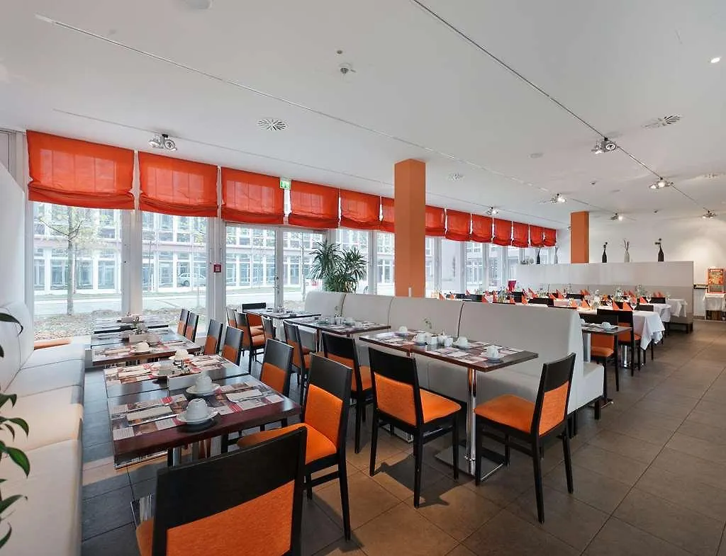 AZIMUT Hotel München Deutschland