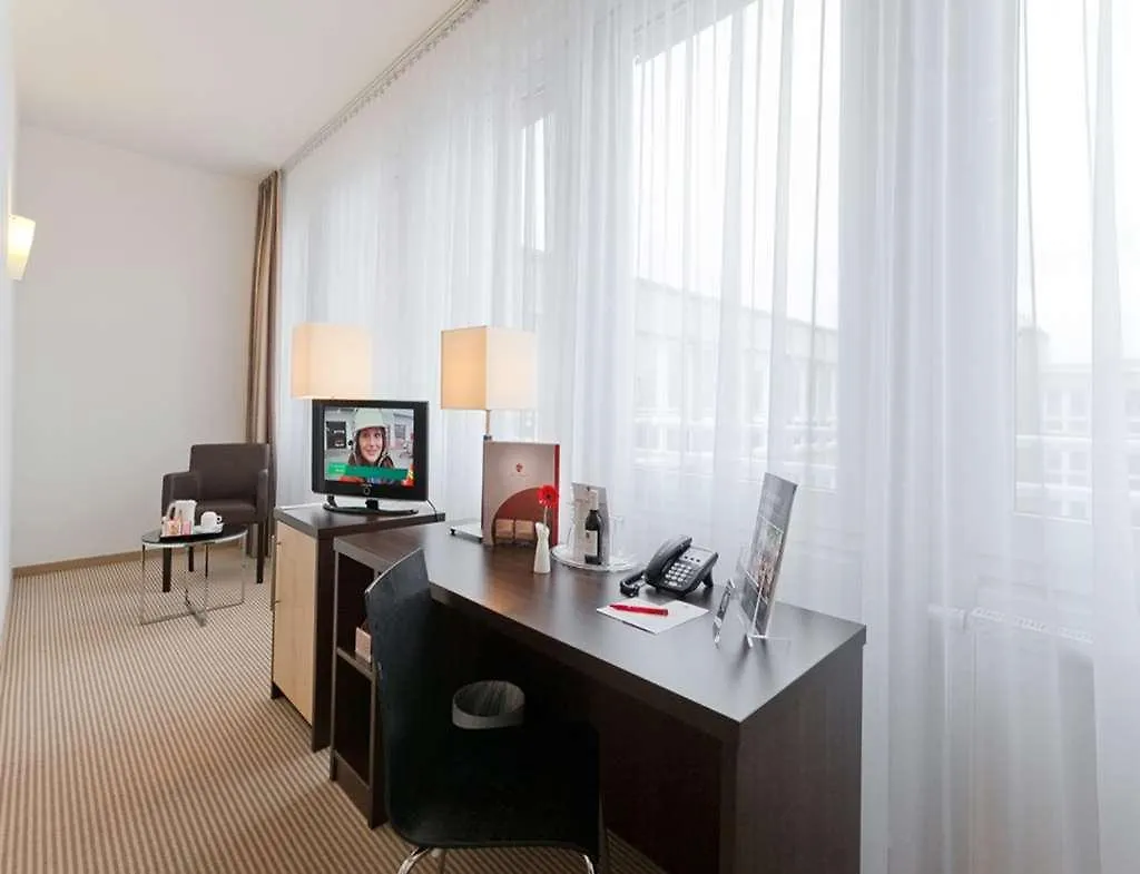 AZIMUT Hotel München Deutschland