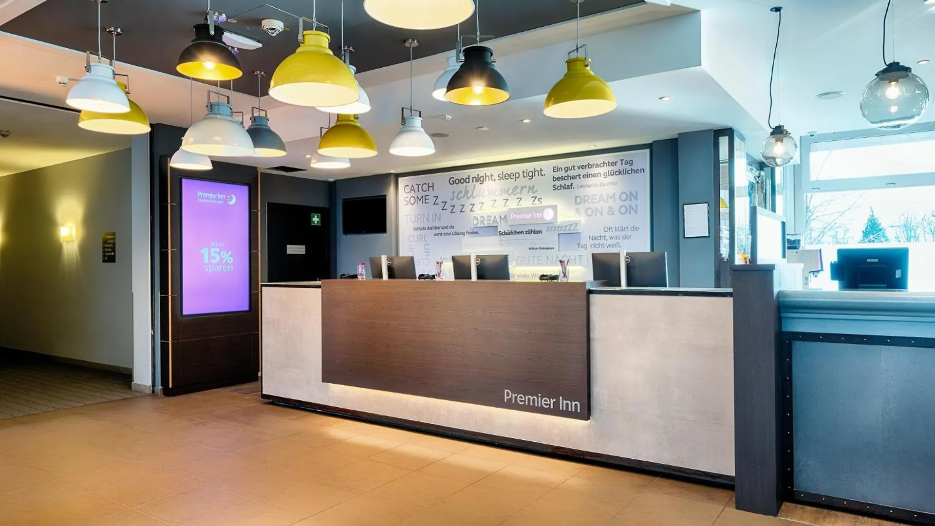 AZIMUT Hotel München Deutschland