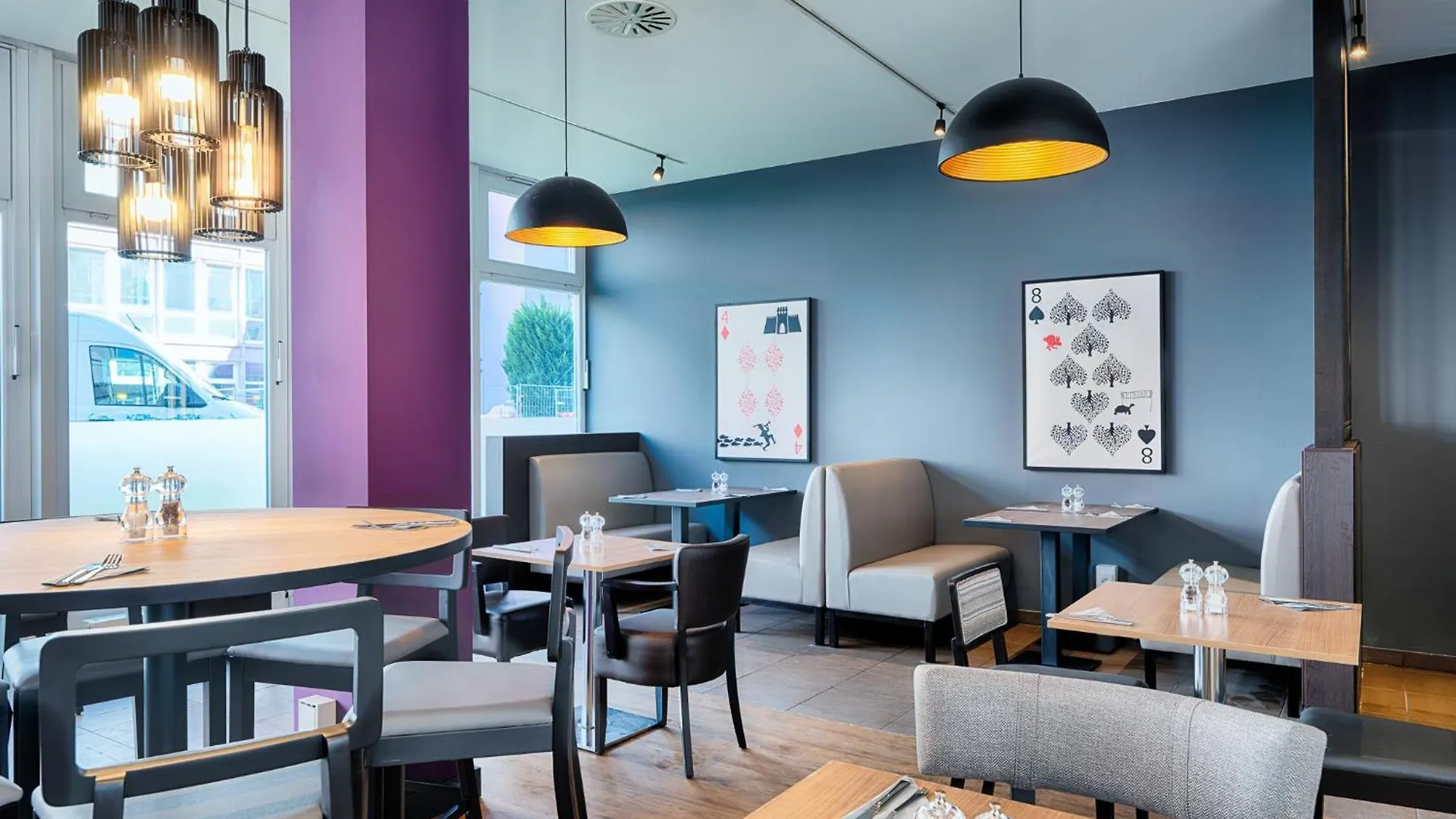 AZIMUT Hotel München 3*,  Deutschland