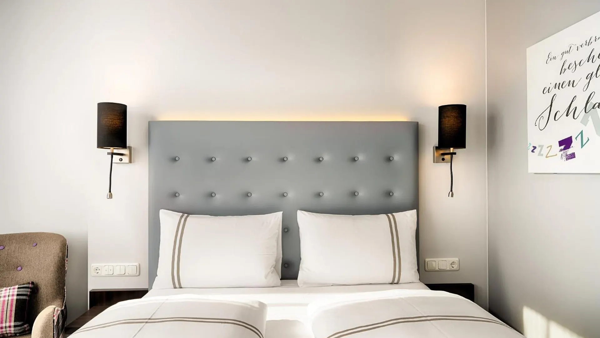 AZIMUT Hotel München