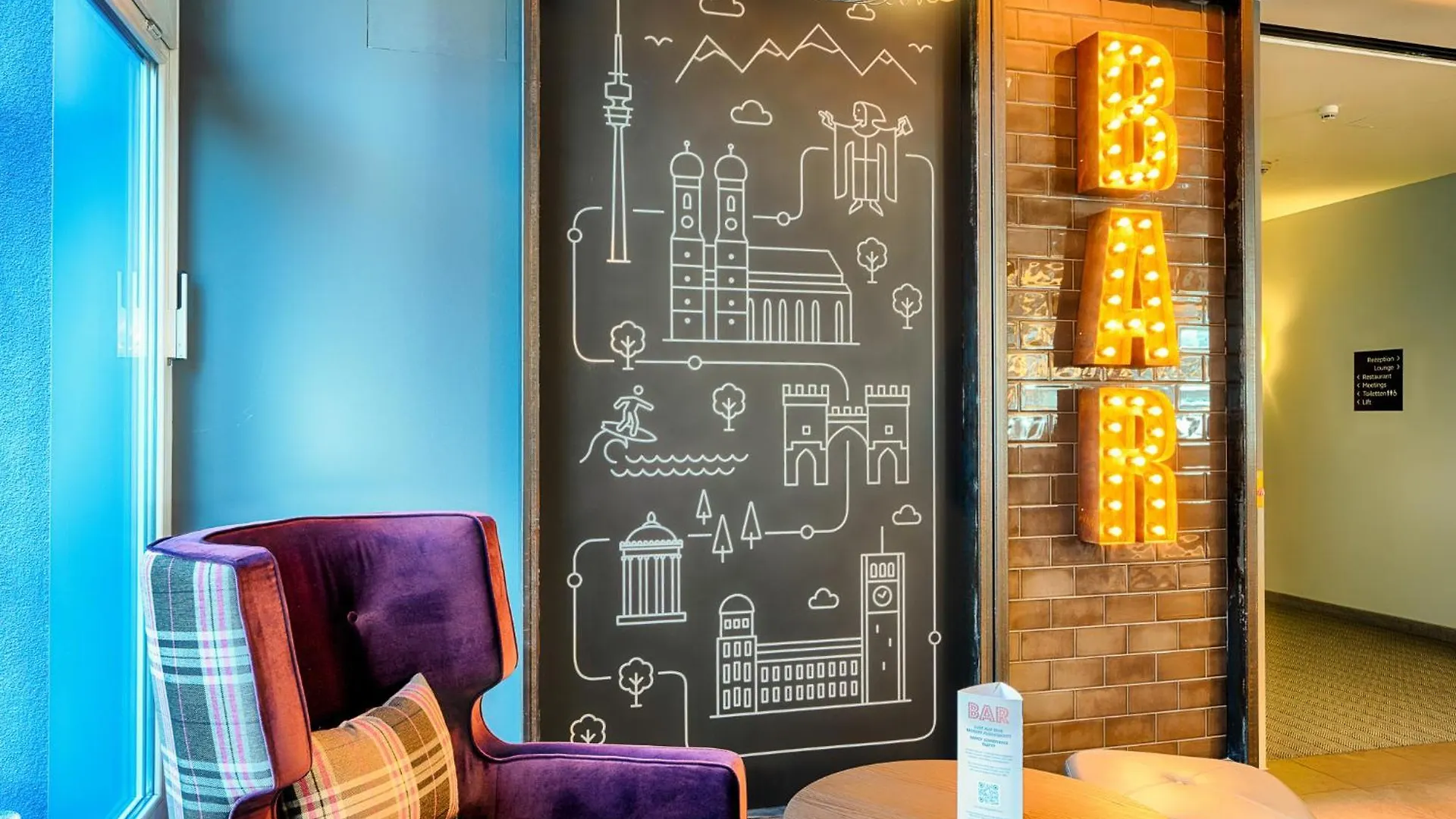 ***  AZIMUT Hotel München Deutschland