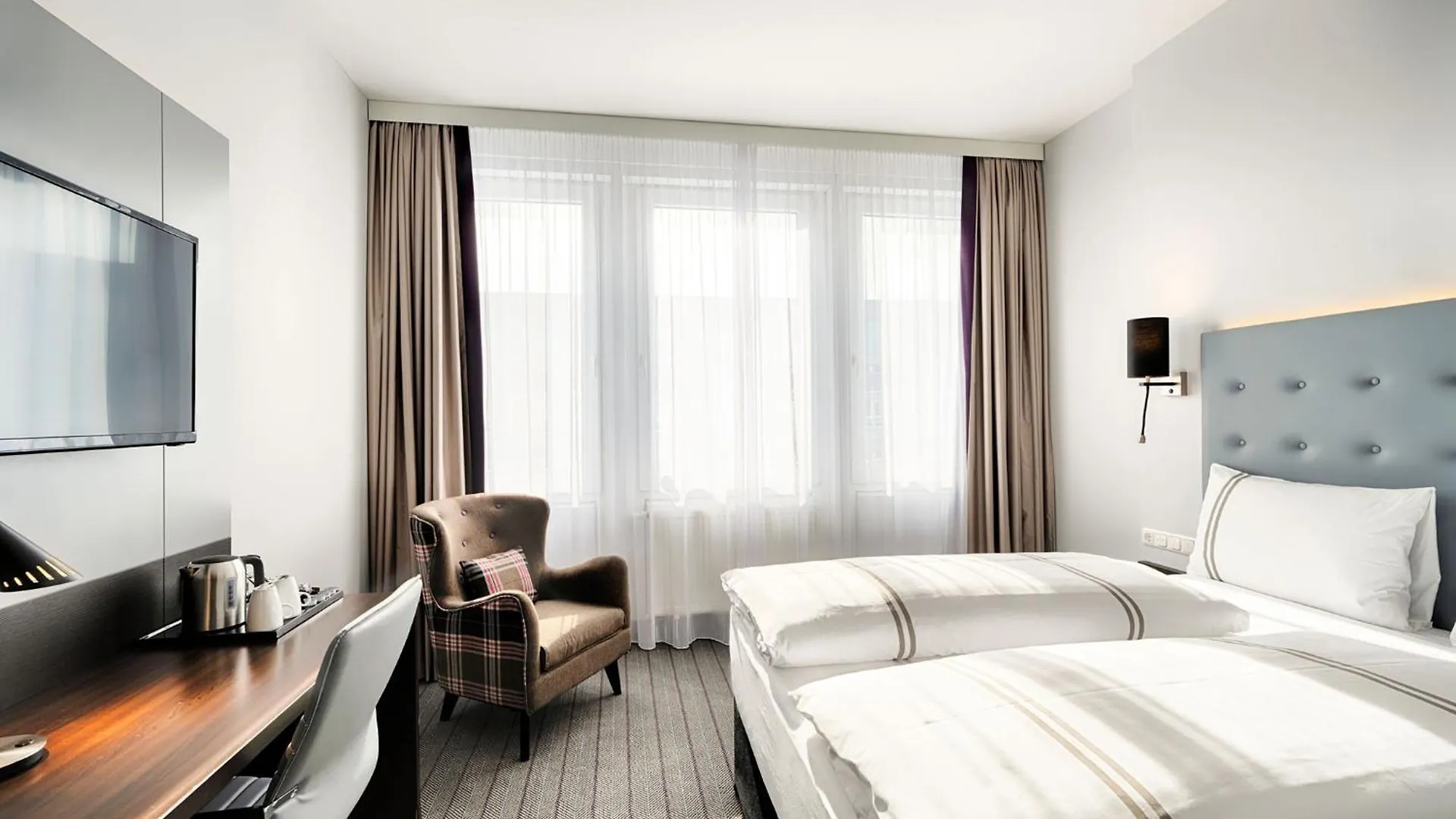 ***  AZIMUT Hotel München Deutschland