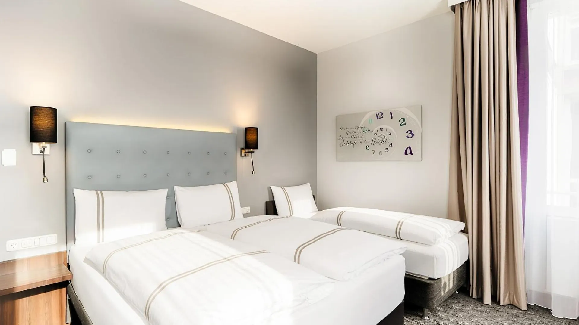 AZIMUT Hotel München