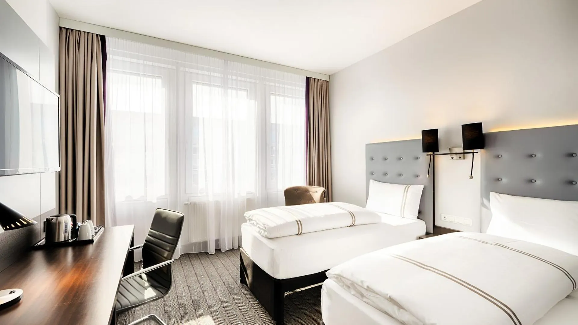 AZIMUT Hotel München