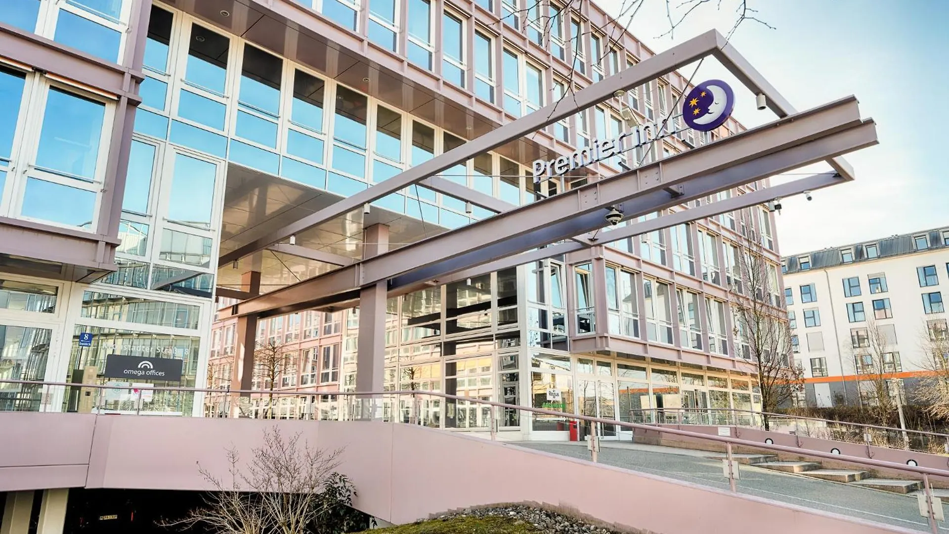 AZIMUT Hotel München