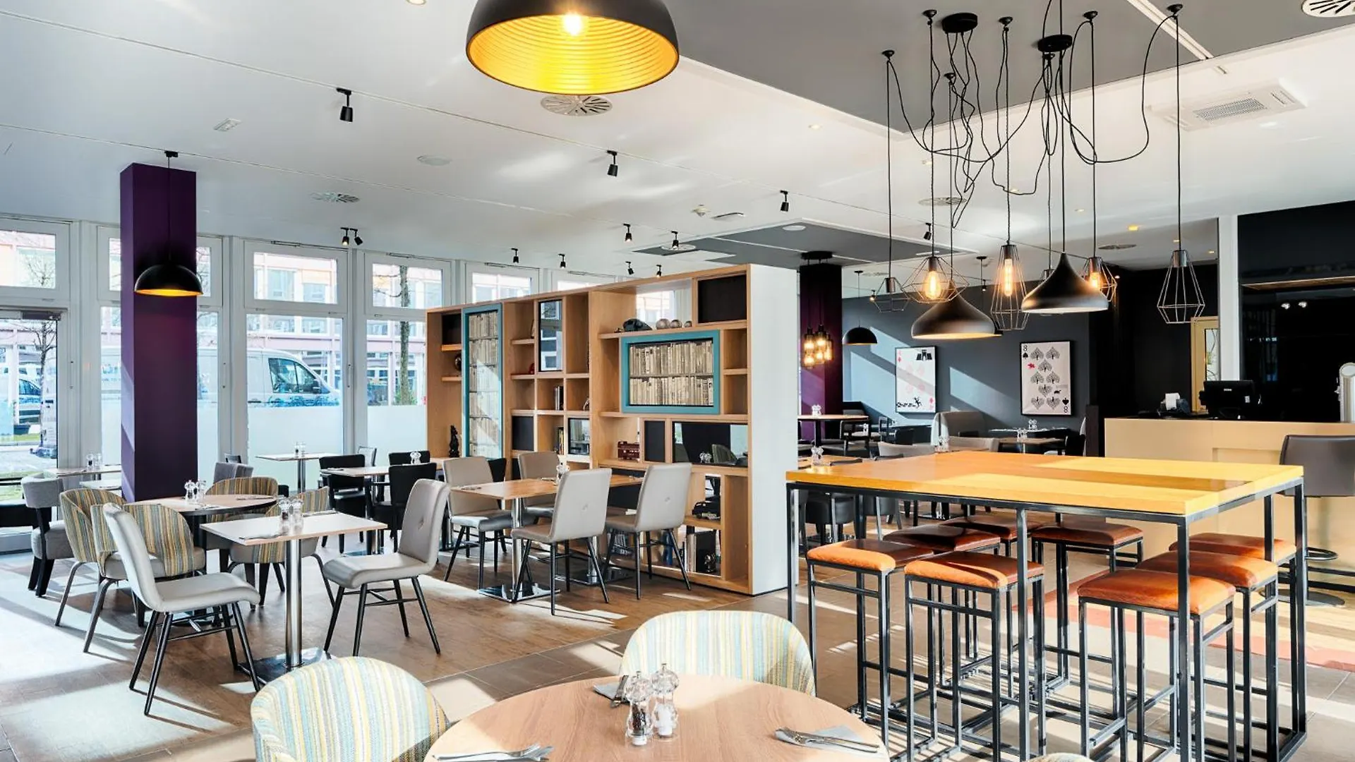 AZIMUT Hotel München